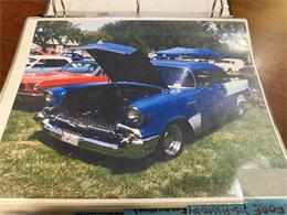 1957 Chevrolet 150 (CC-2065693) for sale in Grass Valley, California