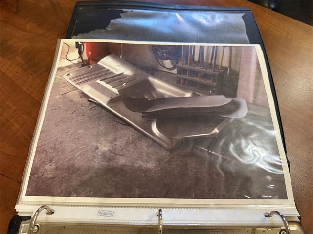 1957 Chevrolet 150 (CC-2065693) for sale in Grass Valley, California