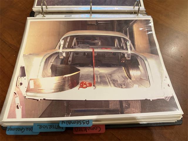 1957 Chevrolet 150 (CC-2065693) for sale in Grass Valley, California