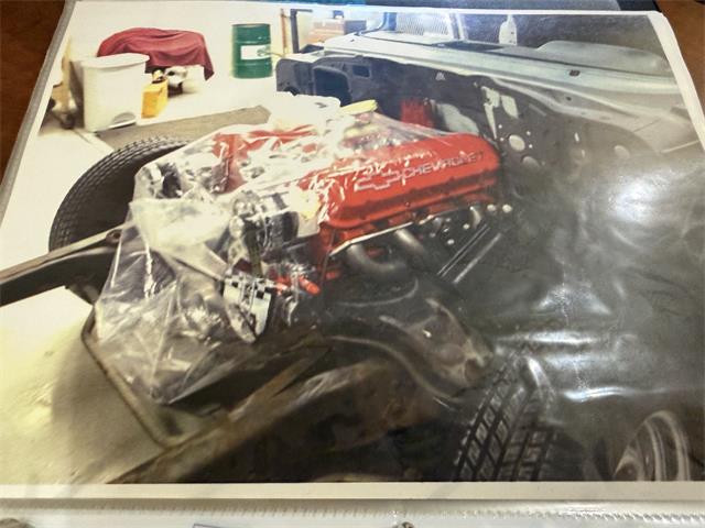 1957 Chevrolet 150 (CC-2065693) for sale in Grass Valley, California