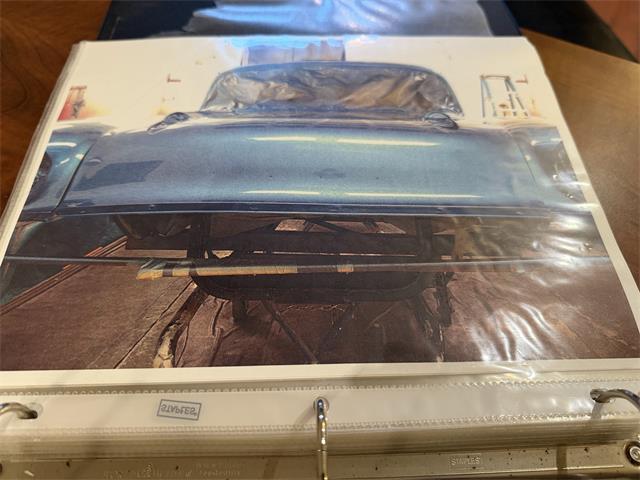 1957 Chevrolet 150 (CC-2065693) for sale in Grass Valley, California