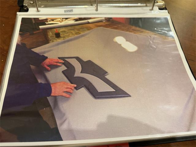 1957 Chevrolet 150 (CC-2065693) for sale in Grass Valley, California