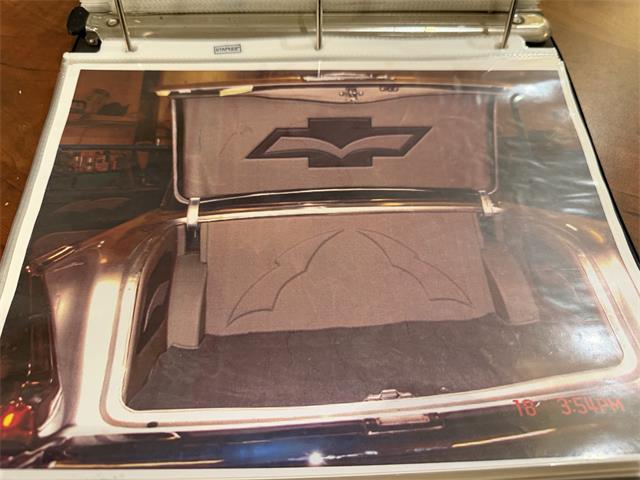 1957 Chevrolet 150 (CC-2065693) for sale in Grass Valley, California