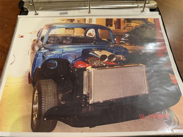 1957 Chevrolet 150 (CC-2065693) for sale in Grass Valley, California