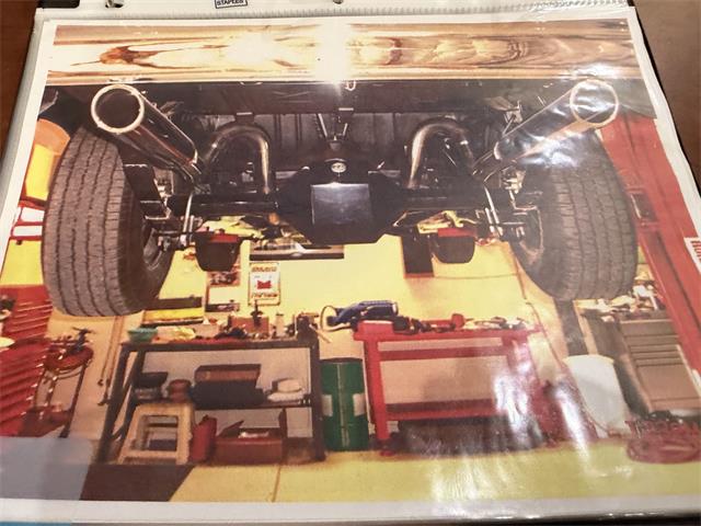 1957 Chevrolet 150 (CC-2065693) for sale in Grass Valley, California