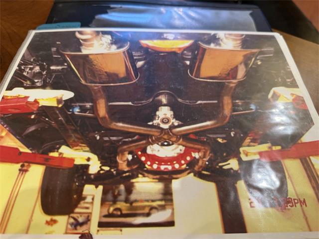 1957 Chevrolet 150 (CC-2065693) for sale in Grass Valley, California