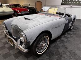 1956 Austin-Healey 100-4 BN2 (CC-2065696) for sale in Santa Ana, California