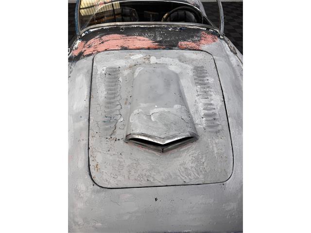 1956 Austin-Healey 100-4 BN2 (CC-2065696) for sale in Santa Ana, California