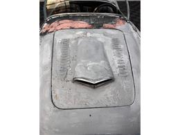 1956 Austin-Healey 100-4 BN2 (CC-2065696) for sale in Santa Ana, California