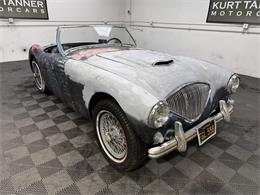 1956 Austin-Healey 100-4 BN2 (CC-2065696) for sale in Santa Ana, California