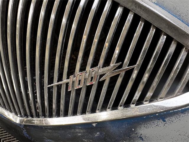 1956 Austin-Healey 100-4 BN2 (CC-2065696) for sale in Santa Ana, California