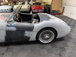 1956 Austin-Healey 100-4 BN2 (CC-2065696) for sale in Santa Ana, California