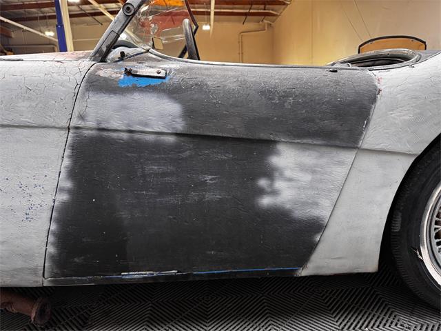 1956 Austin-Healey 100-4 BN2 (CC-2065696) for sale in Santa Ana, California