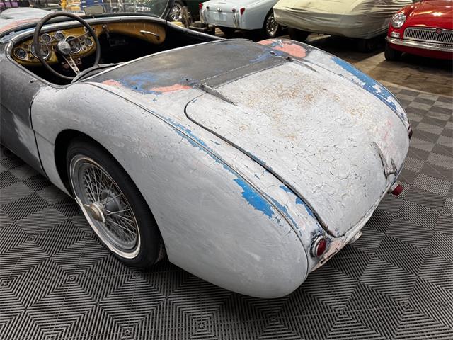 1956 Austin-Healey 100-4 BN2 (CC-2065696) for sale in Santa Ana, California