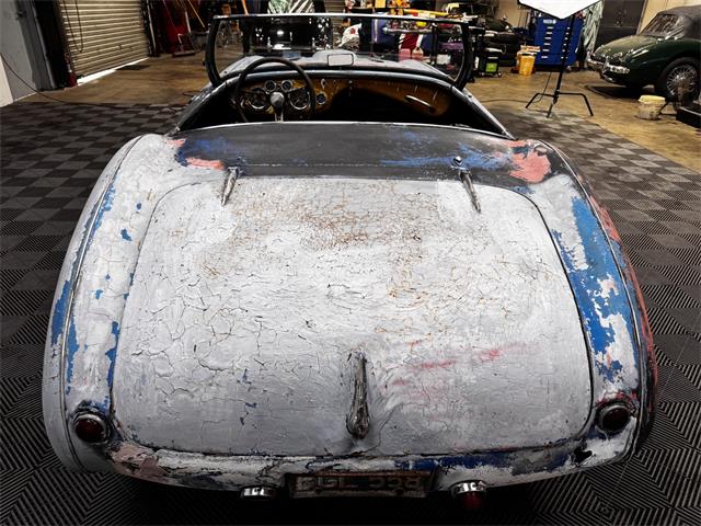 1956 Austin-Healey 100-4 BN2 (CC-2065696) for sale in Santa Ana, California