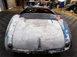 1956 Austin-Healey 100-4 BN2 (CC-2065696) for sale in Santa Ana, California