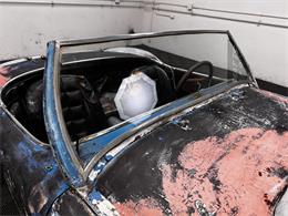 1956 Austin-Healey 100-4 BN2 (CC-2065696) for sale in Santa Ana, California