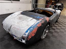 1956 Austin-Healey 100-4 BN2 (CC-2065696) for sale in Santa Ana, California