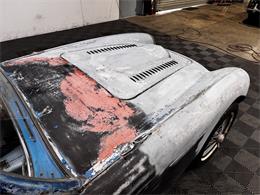 1956 Austin-Healey 100-4 BN2 (CC-2065696) for sale in Santa Ana, California