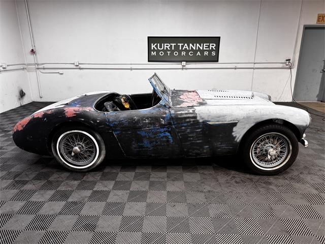 1956 Austin-Healey 100-4 BN2 (CC-2065696) for sale in Santa Ana, California