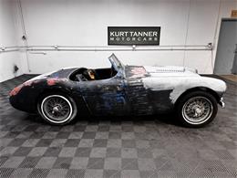 1956 Austin-Healey 100-4 BN2 (CC-2065696) for sale in Santa Ana, California