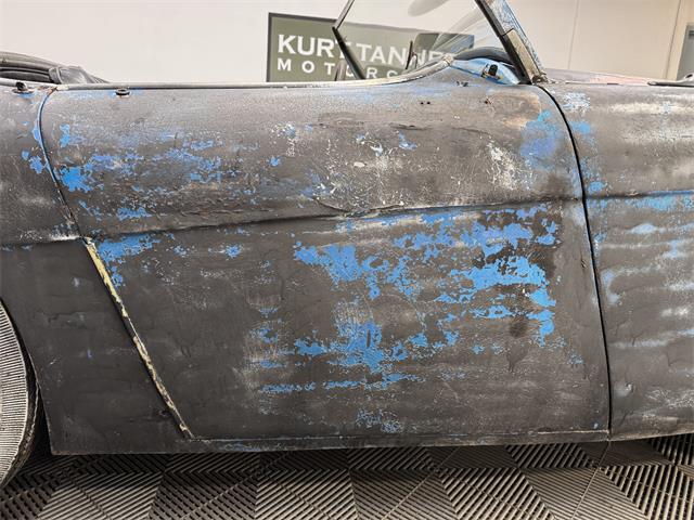 1956 Austin-Healey 100-4 BN2 (CC-2065696) for sale in Santa Ana, California