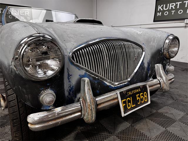 1956 Austin-Healey 100-4 BN2 (CC-2065696) for sale in Santa Ana, California