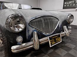 1956 Austin-Healey 100-4 BN2 (CC-2065696) for sale in Santa Ana, California
