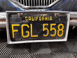 1956 Austin-Healey 100-4 BN2 (CC-2065696) for sale in Santa Ana, California