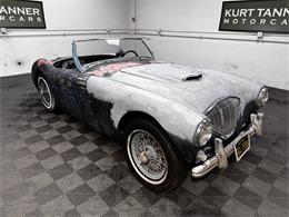 1956 Austin-Healey 100-4 BN2 (CC-2065696) for sale in Santa Ana, California