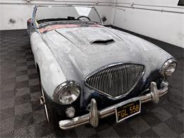 1956 Austin-Healey 100-4 BN2 (CC-2065696) for sale in Santa Ana, California