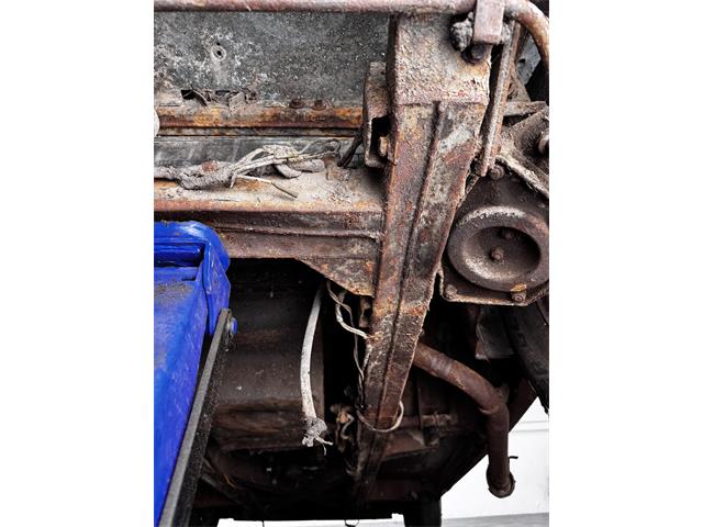 1956 Austin-Healey 100-4 BN2 (CC-2065696) for sale in Santa Ana, California