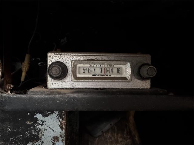 1956 Austin-Healey 100-4 BN2 (CC-2065696) for sale in Santa Ana, California