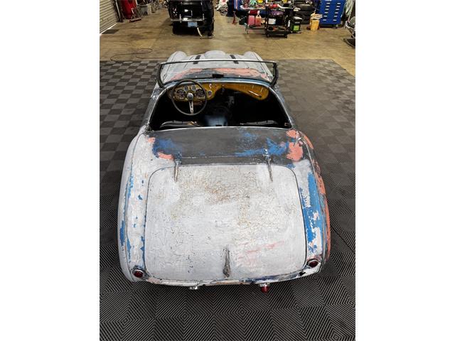 1956 Austin-Healey 100-4 BN2 (CC-2065696) for sale in Santa Ana, California