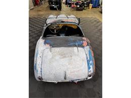 1956 Austin-Healey 100-4 BN2 (CC-2065696) for sale in Santa Ana, California