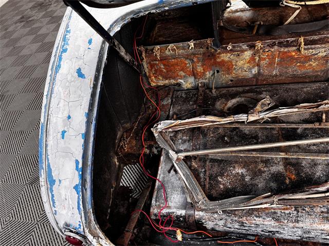 1956 Austin-Healey 100-4 BN2 (CC-2065696) for sale in Santa Ana, California