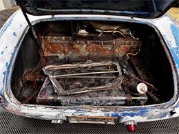 1956 Austin-Healey 100-4 BN2 (CC-2065696) for sale in Santa Ana, California