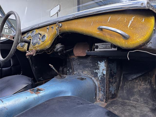1956 Austin-Healey 100-4 BN2 (CC-2065696) for sale in Santa Ana, California