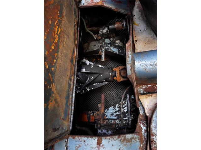 1956 Austin-Healey 100-4 BN2 (CC-2065696) for sale in Santa Ana, California