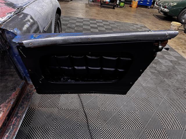 1956 Austin-Healey 100-4 BN2 (CC-2065696) for sale in Santa Ana, California