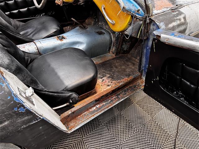 1956 Austin-Healey 100-4 BN2 (CC-2065696) for sale in Santa Ana, California