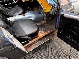 1956 Austin-Healey 100-4 BN2 (CC-2065696) for sale in Santa Ana, California