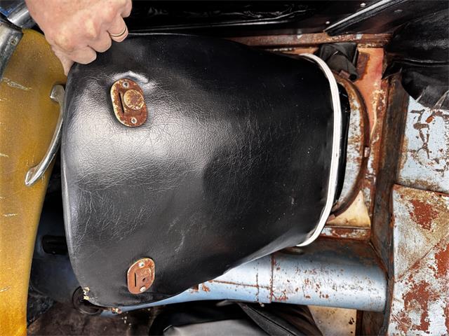 1956 Austin-Healey 100-4 BN2 (CC-2065696) for sale in Santa Ana, California