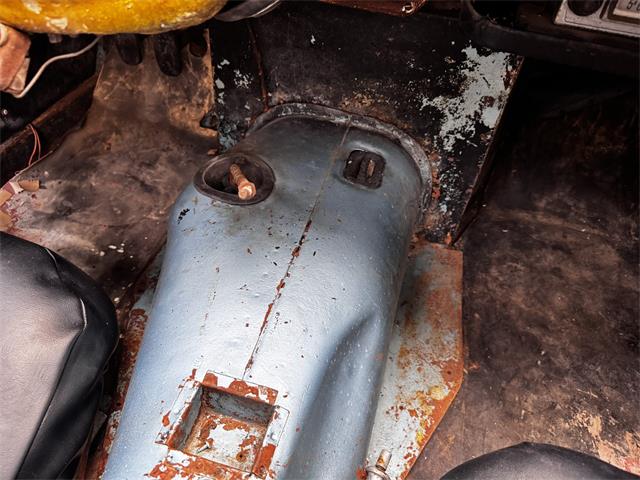 1956 Austin-Healey 100-4 BN2 (CC-2065696) for sale in Santa Ana, California