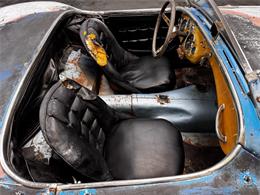 1956 Austin-Healey 100-4 BN2 (CC-2065696) for sale in Santa Ana, California