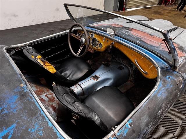 1956 Austin-Healey 100-4 BN2 (CC-2065696) for sale in Santa Ana, California