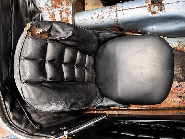 1956 Austin-Healey 100-4 BN2 (CC-2065696) for sale in Santa Ana, California