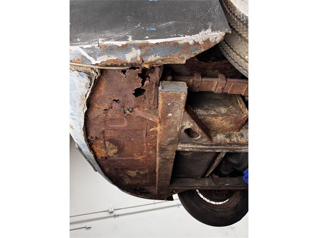 1956 Austin-Healey 100-4 BN2 (CC-2065696) for sale in Santa Ana, California