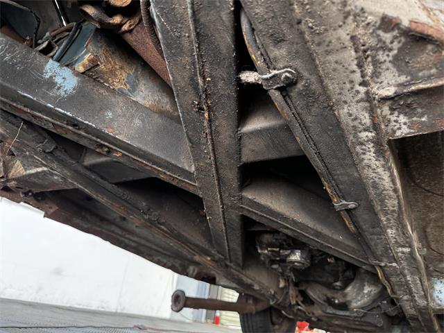 1956 Austin-Healey 100-4 BN2 (CC-2065696) for sale in Santa Ana, California