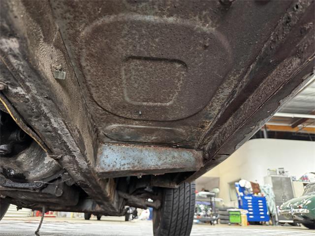 1956 Austin-Healey 100-4 BN2 (CC-2065696) for sale in Santa Ana, California